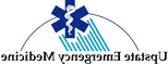 Upstate Emergency Medicine logo
